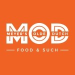 Meyer's Olde Dutch logo