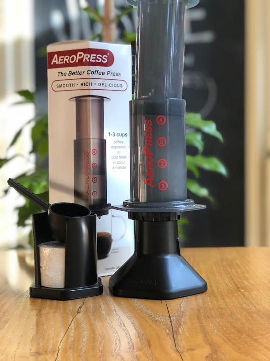 Aeropress