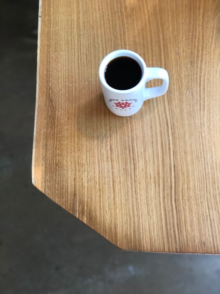 Regular Drip Coffee