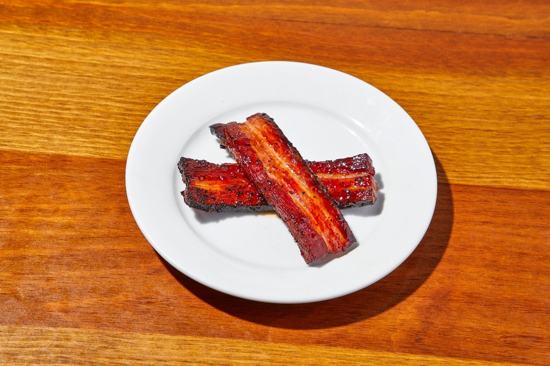 Bacon - Maple Peppercorn