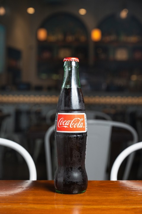 Mexican Coke