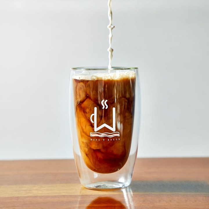 Drip Coffee