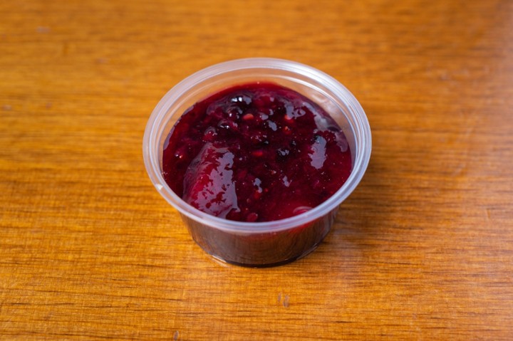 House-Made Jam