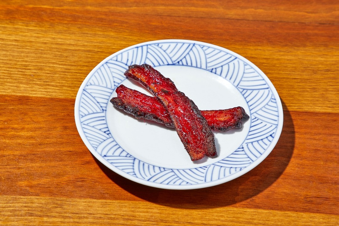 Bacon - Tocino