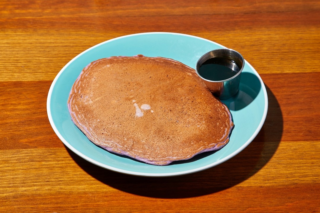 Ube Pancake