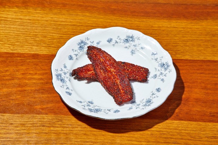 Bacon - Tajin