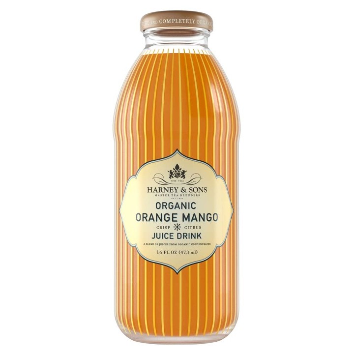 Harney & Sons Organic Orange Mango