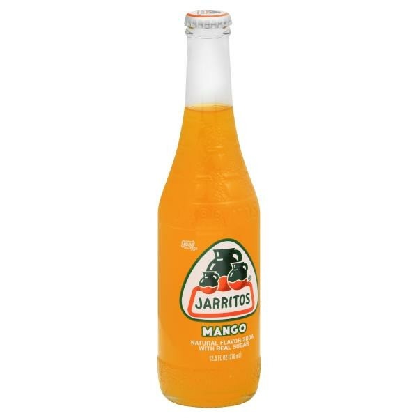 Jarritos Mango