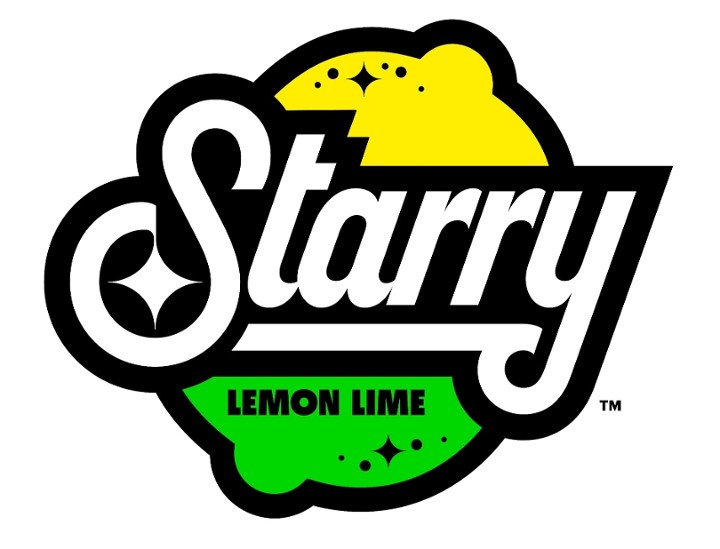 Starry Lemon Lime