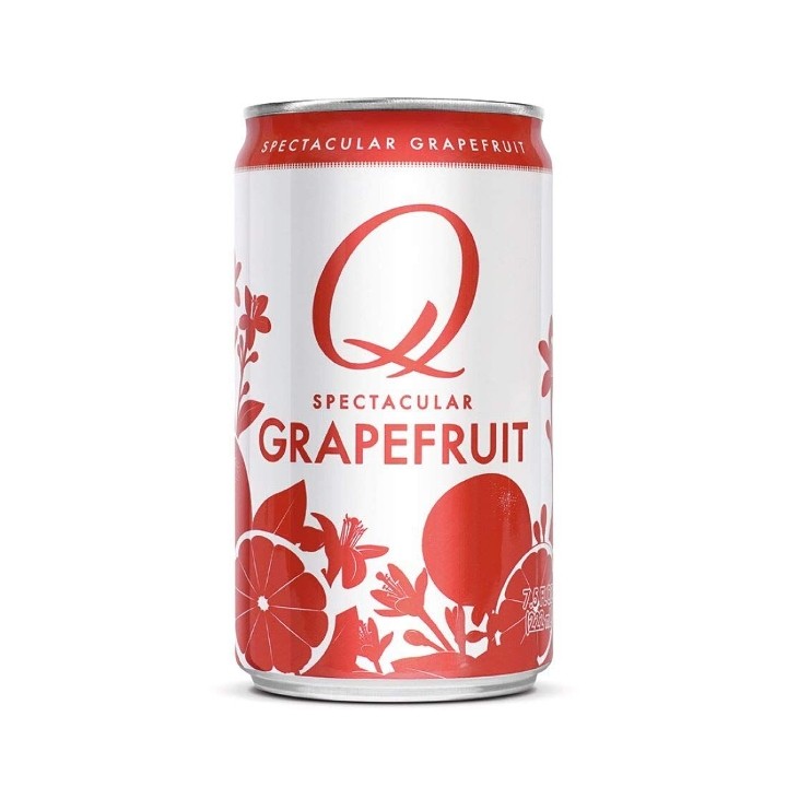 Q Grapefruit