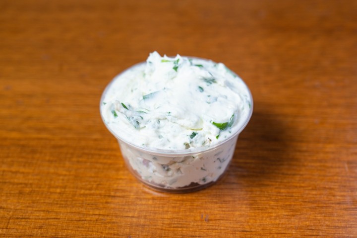 Herb Cream Cheese