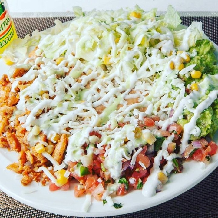 Carne Asada (Steak) Bowl