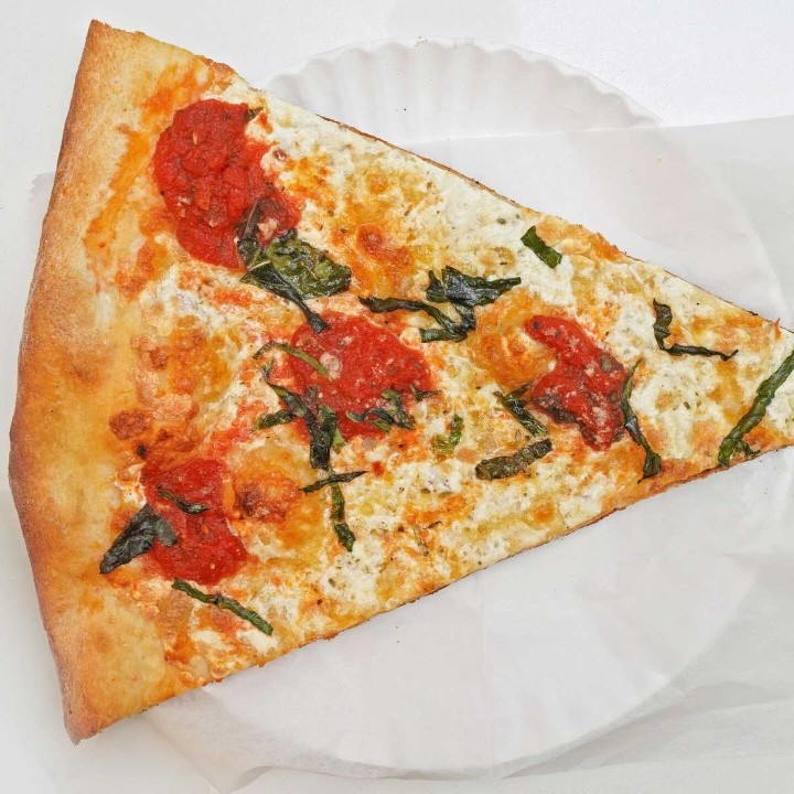 Margherita Slice