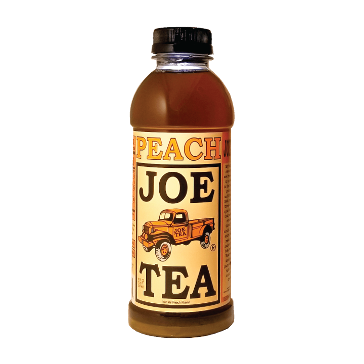Add on Joe Tea