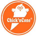 Chick'nCone TX-Houston Heights-#02-001