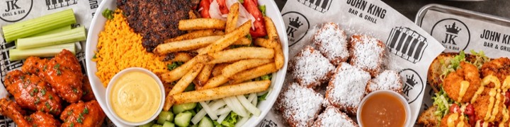 Restaurant banner image