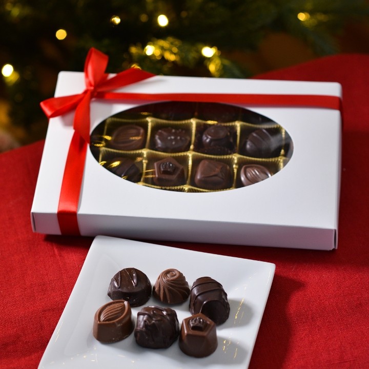 Chocolate Truffle Assortments