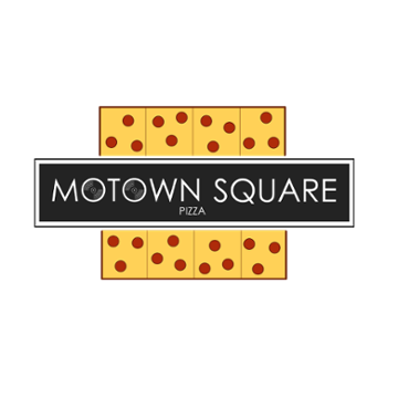Motown Square Pizza Mess Hall DC