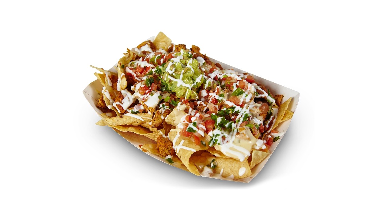 (COLDWATER) 7755 Coldwater Road BURRITO