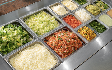 Salsa Grille Coldwater