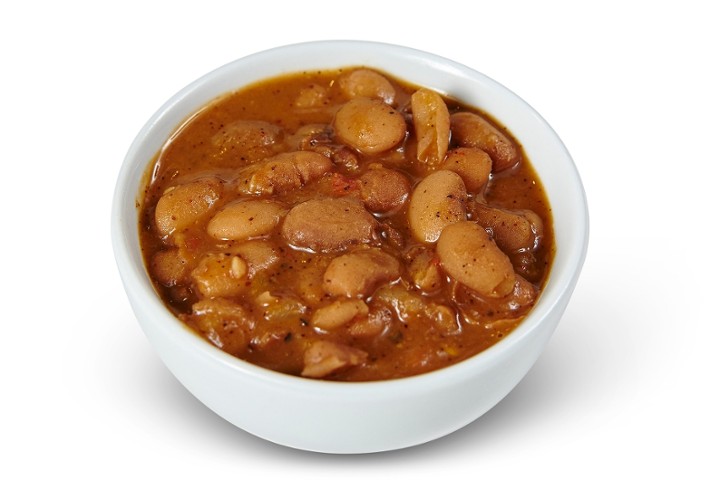 Jalapeño/Garlic Pinto Beans