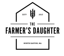The Farmer's Daughter Main Street North Easton