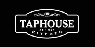 Taphouse Kitchen 10 - TK - Phoenix logo