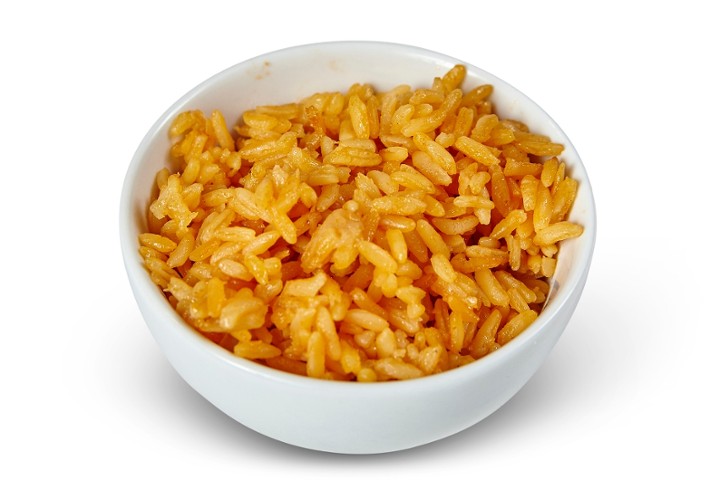 8 oz Amarillo Rice