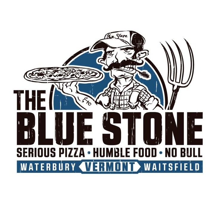 The Blue Stone Waterbury