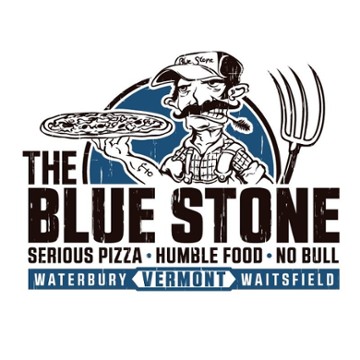 The Blue Stone Waterbury