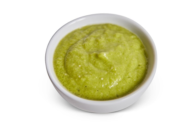 Avocado Salsa