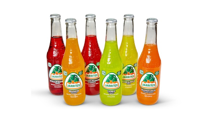 Jarritos