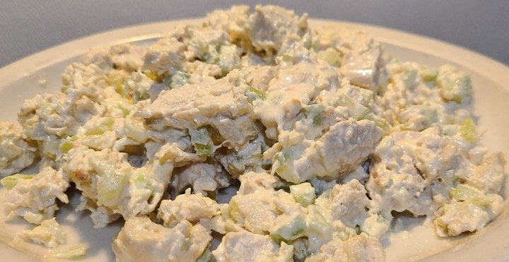 Chicken Salad Side