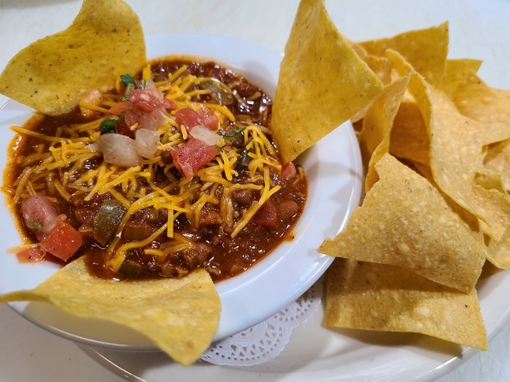 Texas Chili Bowl