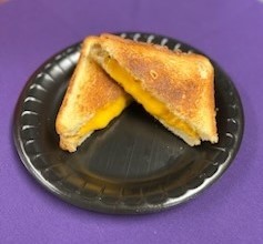 GRILLED CHEESE