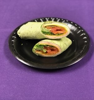 CREATE YOUR OWN WRAP