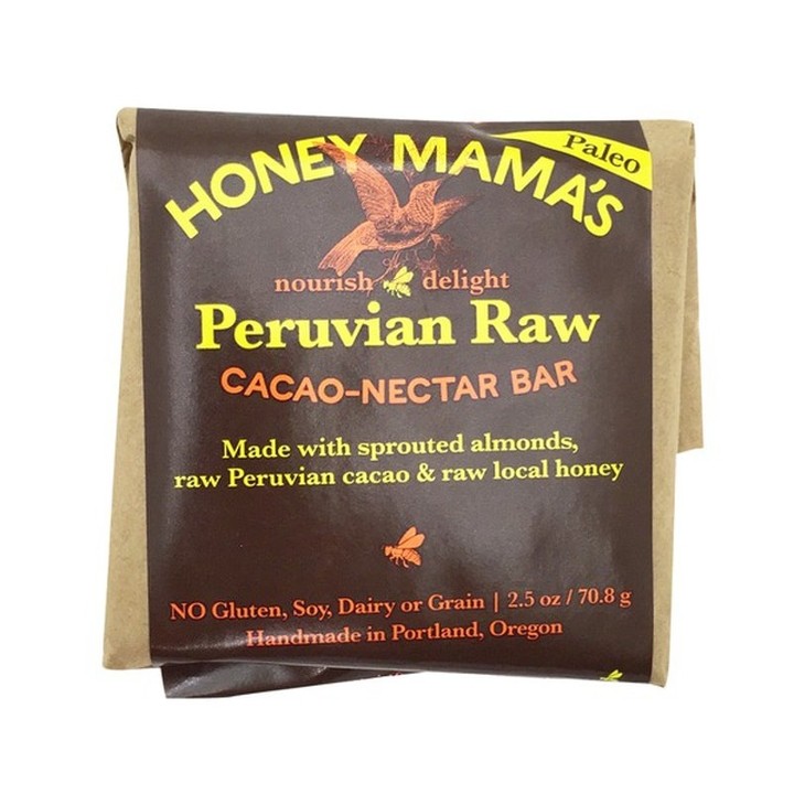 Honey Mamas Peruvian Raw Bar