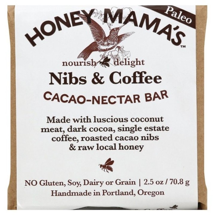 Honey Mamas Nibs & Coffee Bar