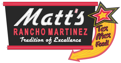 Matt's Rancho Martinez Lakewood