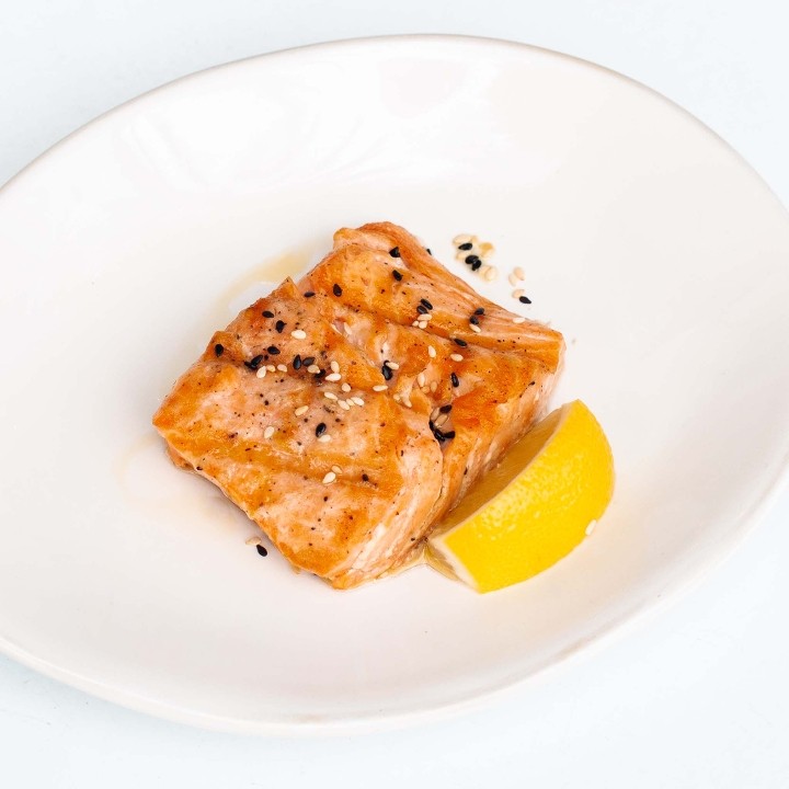OVEN ROASTED SALMON SIDE