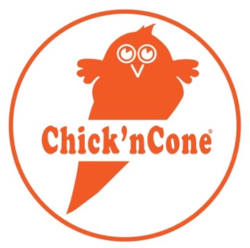 Chick'nCone Fort Lauderdale, FL OLD ACCOUNT - DO NOT USE