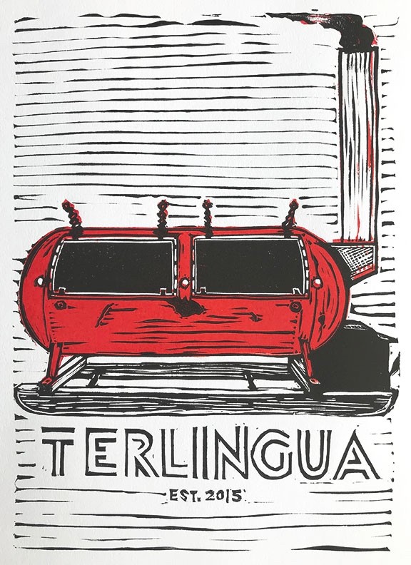 Terlingua