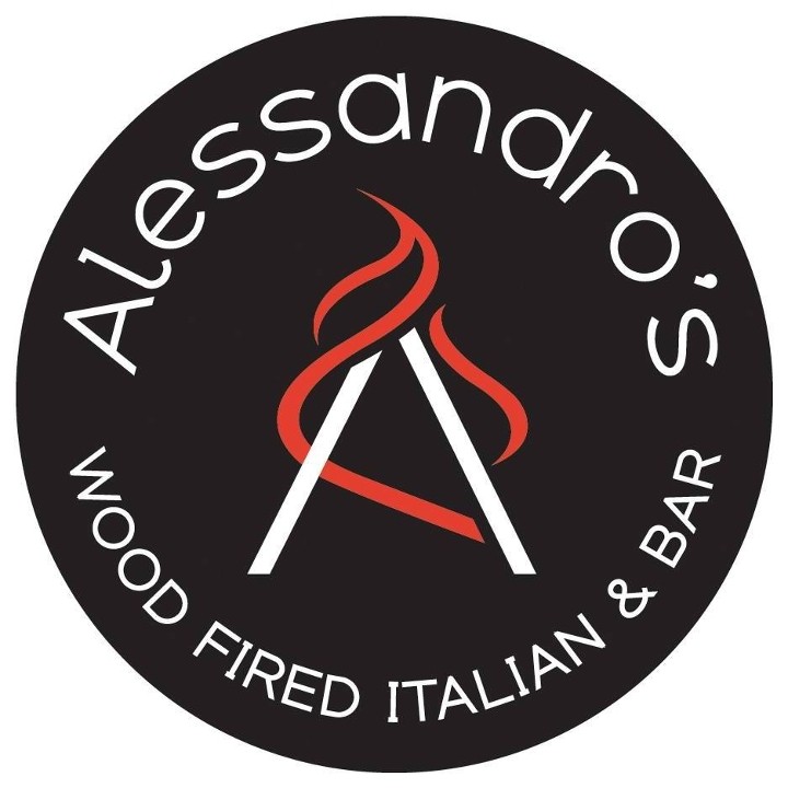 Alessandro's Wood Fire Italian and Bar