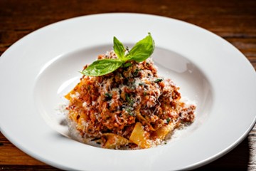 Alessandro's Wood Fired Italian & Bar