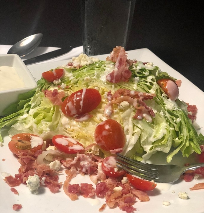 Wedge Salad*