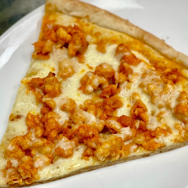 Buffalo Chicken Slice