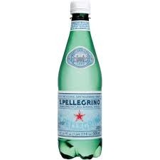 San Pellegrino