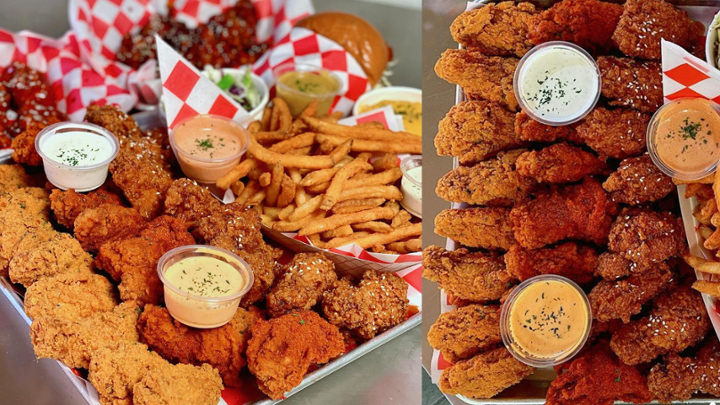 Restaurant banner image