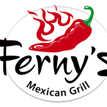 Ferny's Mexican Grill 10320 mission gorge rd