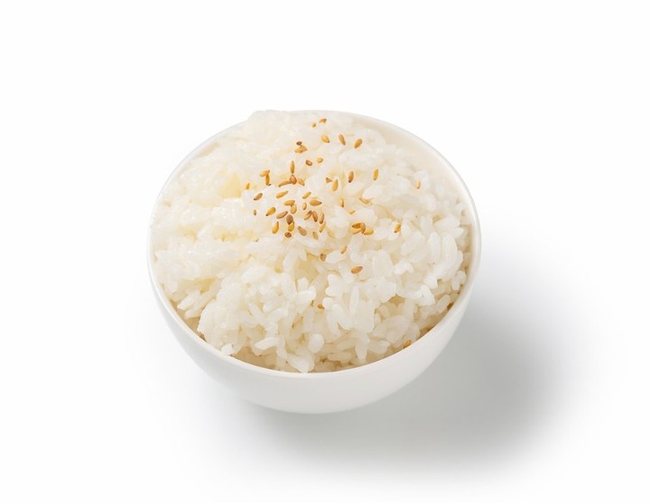 White Rice